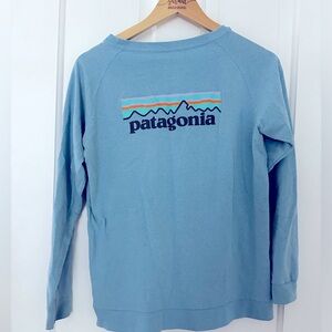 Patagonia Long Sleeve Responibilitee Shirt